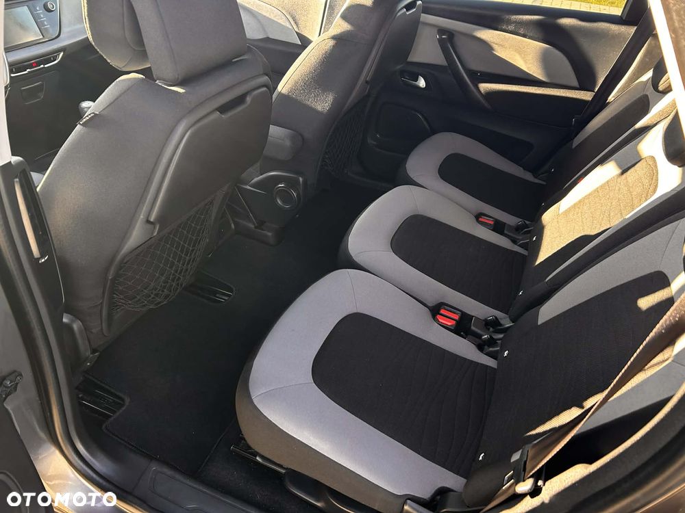 Citroën C4 Picasso - 7