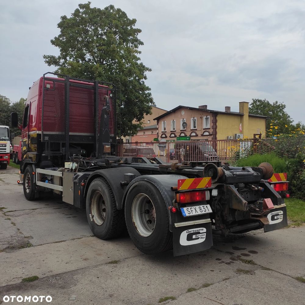 Volvo FH 12 - 5