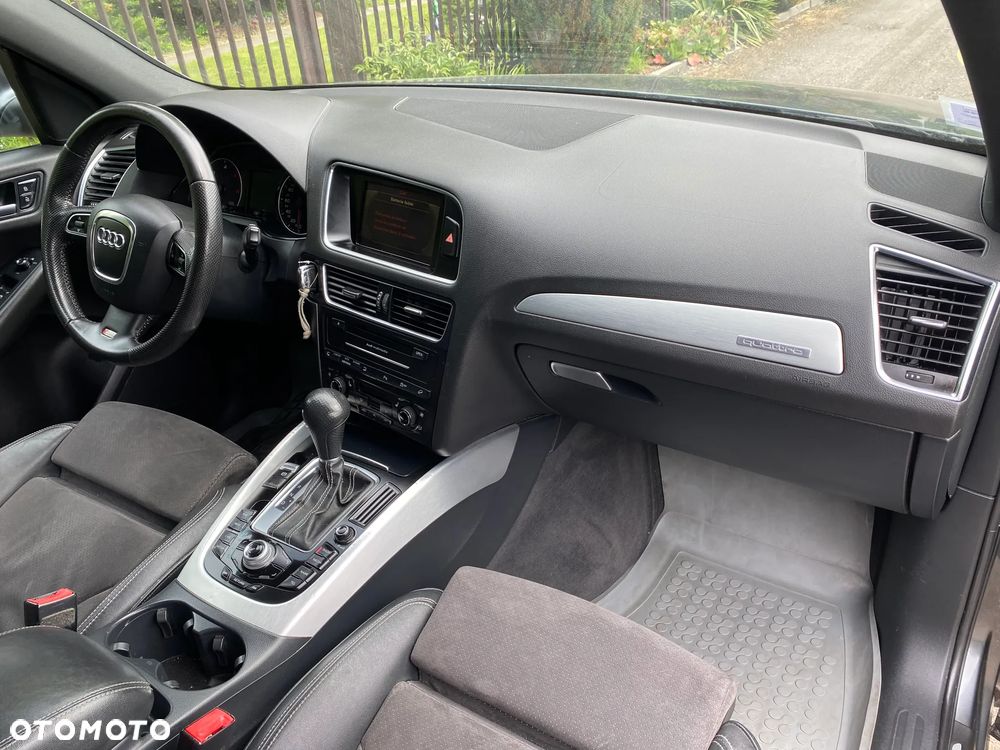 Audi Q5 - 10