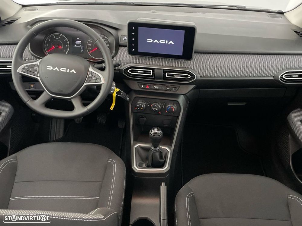 Dacia Logan 1.0 TCe Expression - 13