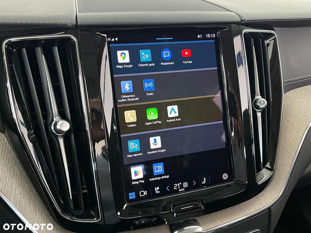 Volvo XC 60 B4 D AWD Inscription - 29