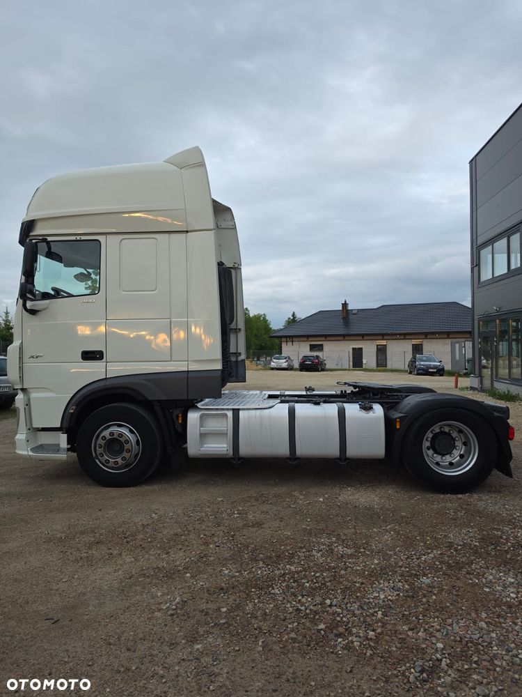 DAF XF 480 SSC Standard - 7