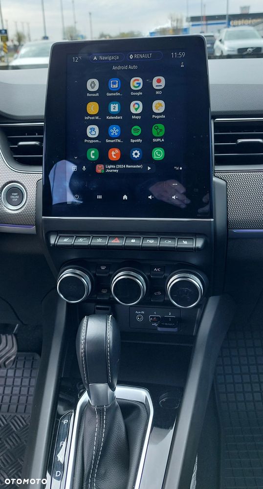 Renault Arkana - 17