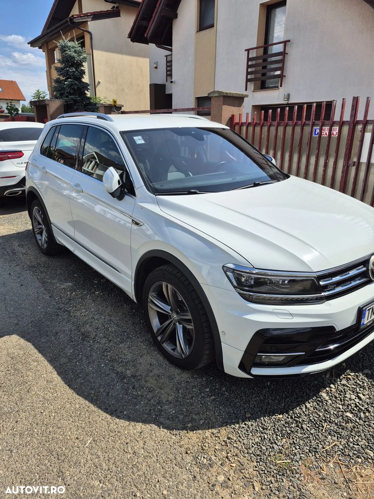 Volkswagen Tiguan - 3