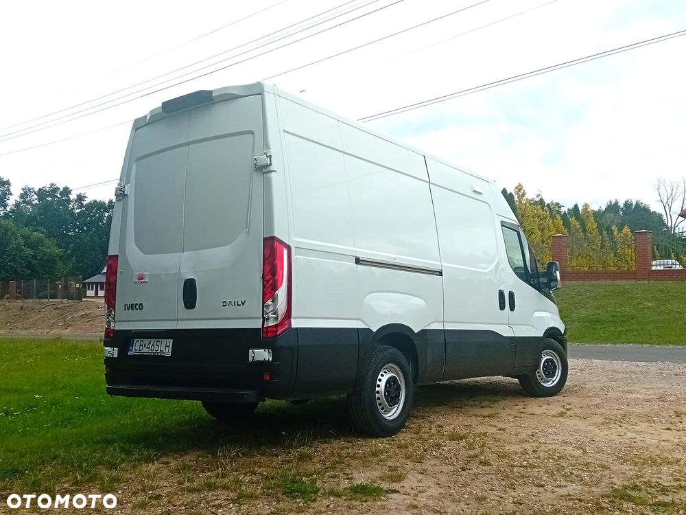 Iveco daily 35s16 - 3