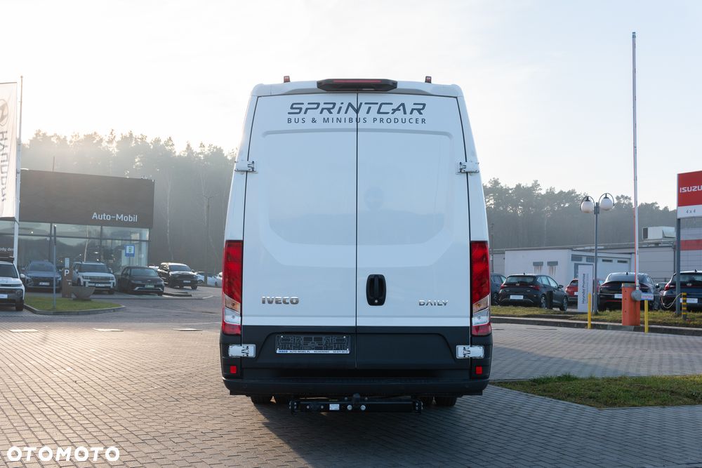 Iveco Daily/Sprintcar 50C18HA8 V - 7