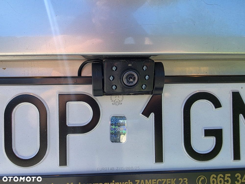 Toyota RAV4 2.2 D-4D Sol 180 - 5