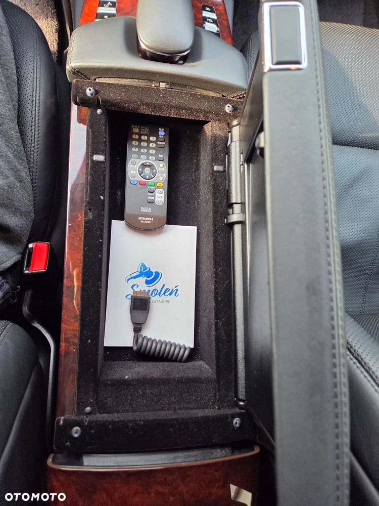 Mercedes-Benz Klasa S - 17