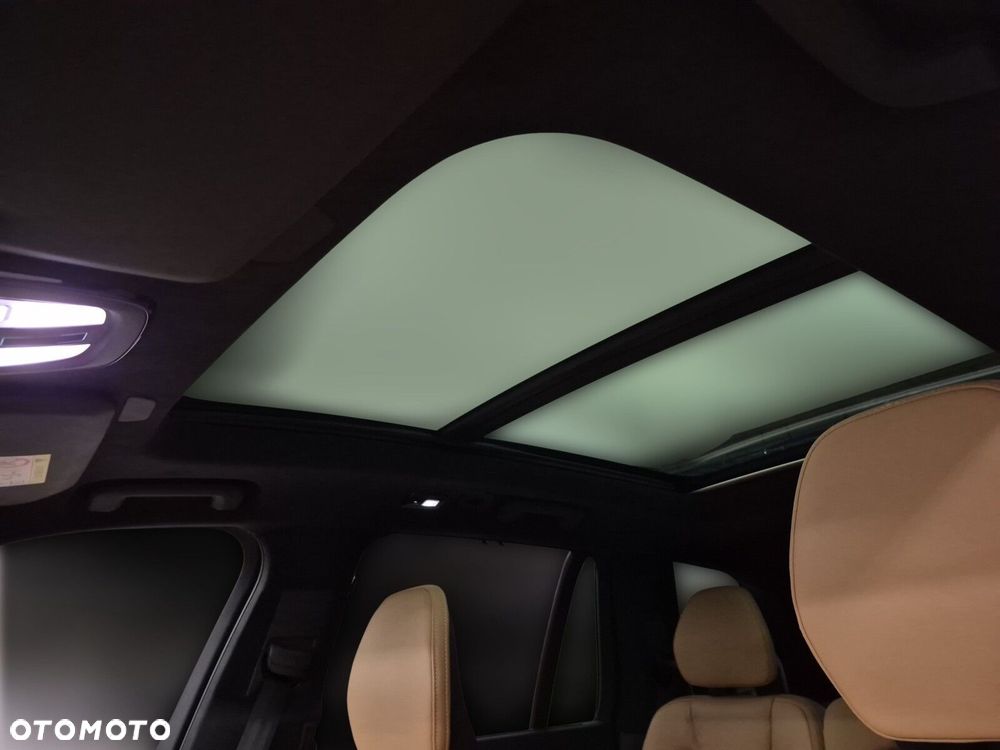 Volvo XC 90 T8 AWD Plug-In Hybrid Ultimate Bright 7os - 25
