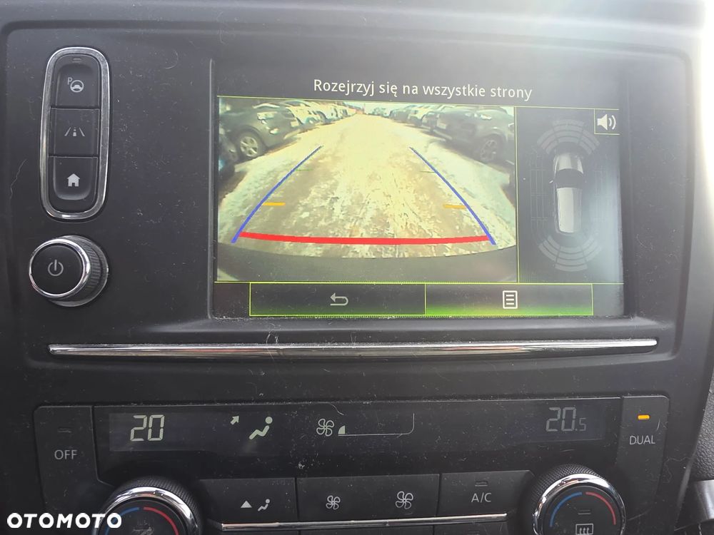 Renault Kadjar Energy TCe 130 LIMITED - 13