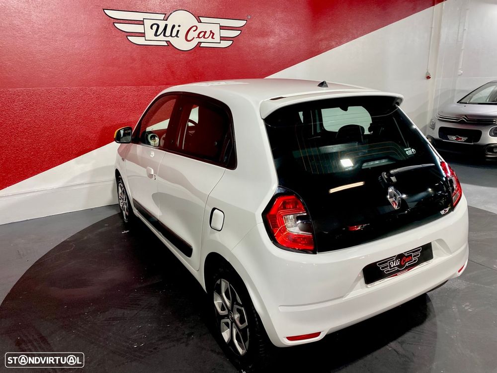 Renault Twingo 1.0 SCe Zen - 38