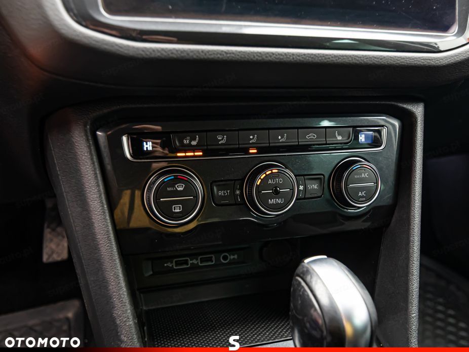 Volkswagen Tiguan 2.0 TDI SCR Active DSG - 18