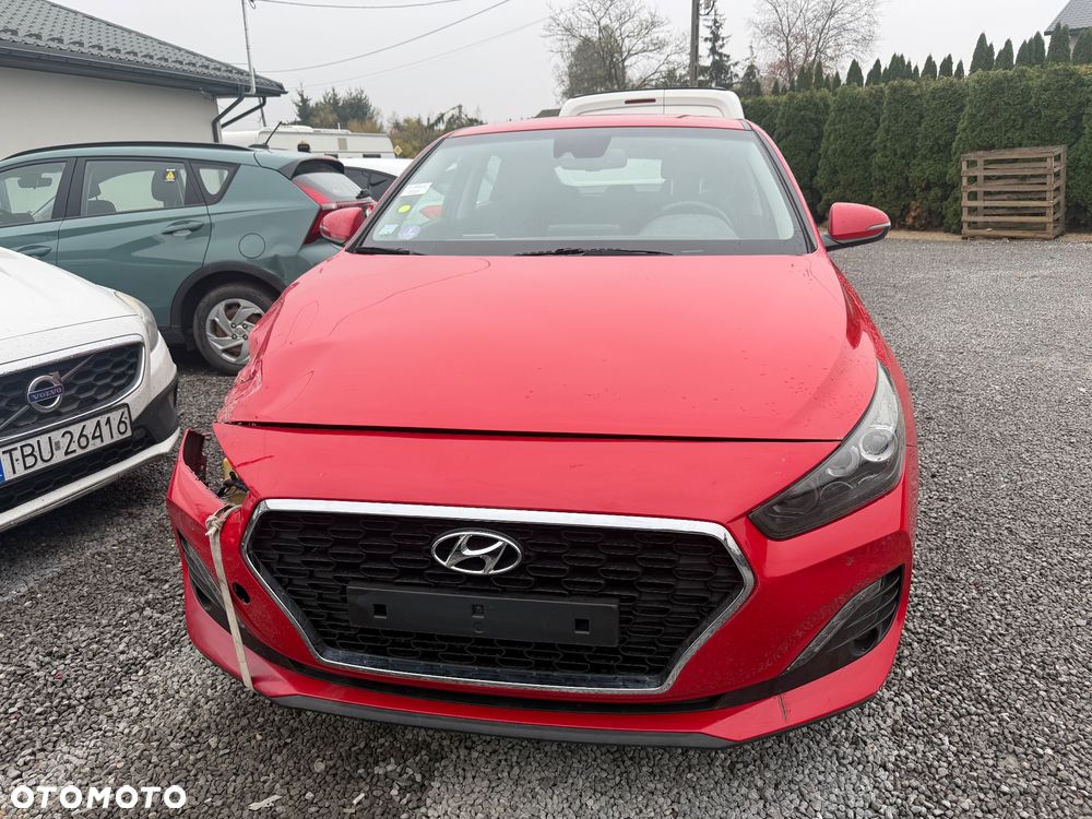 Hyundai i30 - 2