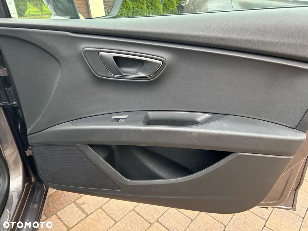 Seat Leon 1.4 TSI FR S&S - 19