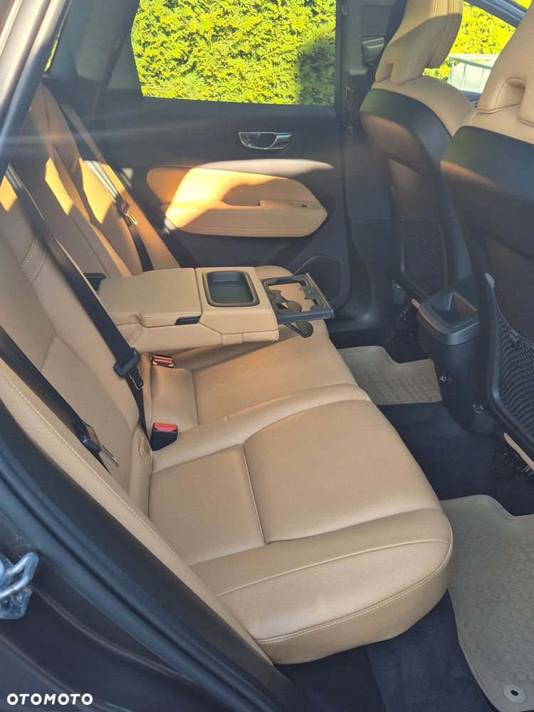 Volvo XC 60 T4 Inscription - 7