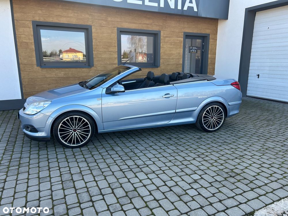 Opel Astra 1.8 Catch me now - 2