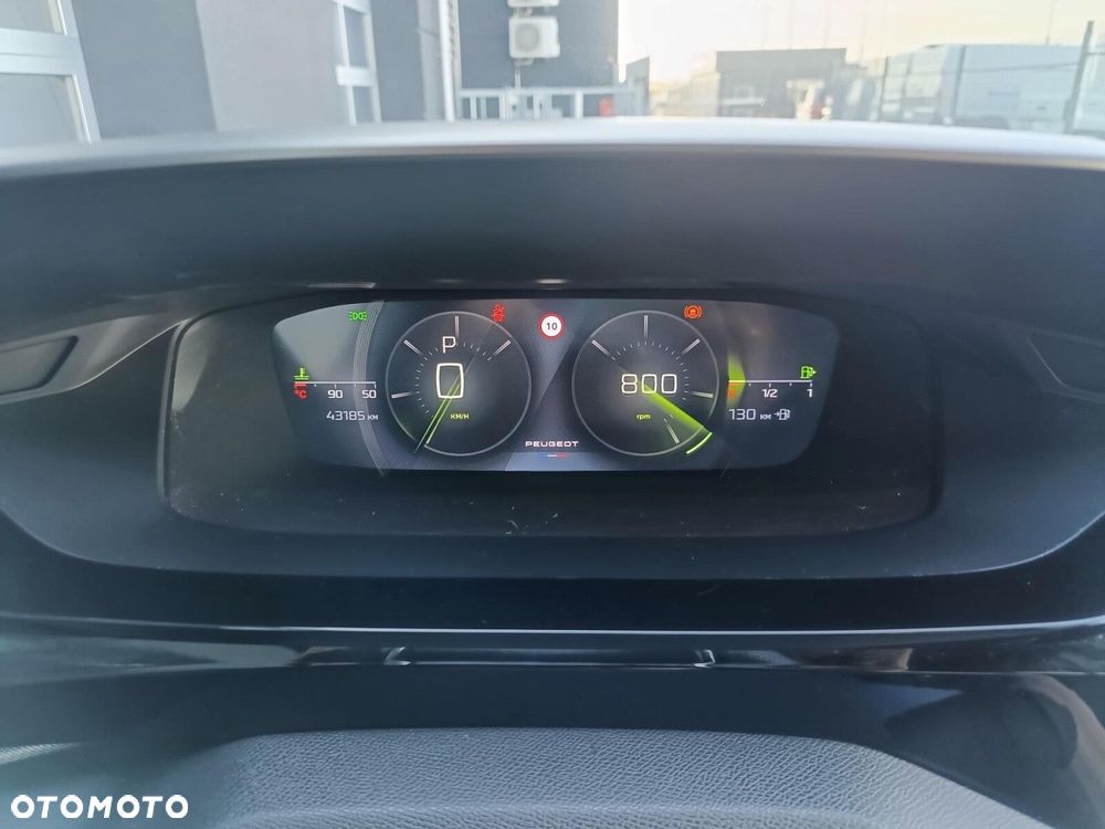 Peugeot 408 1.2 PureTech GT S&S EAT8 - 27
