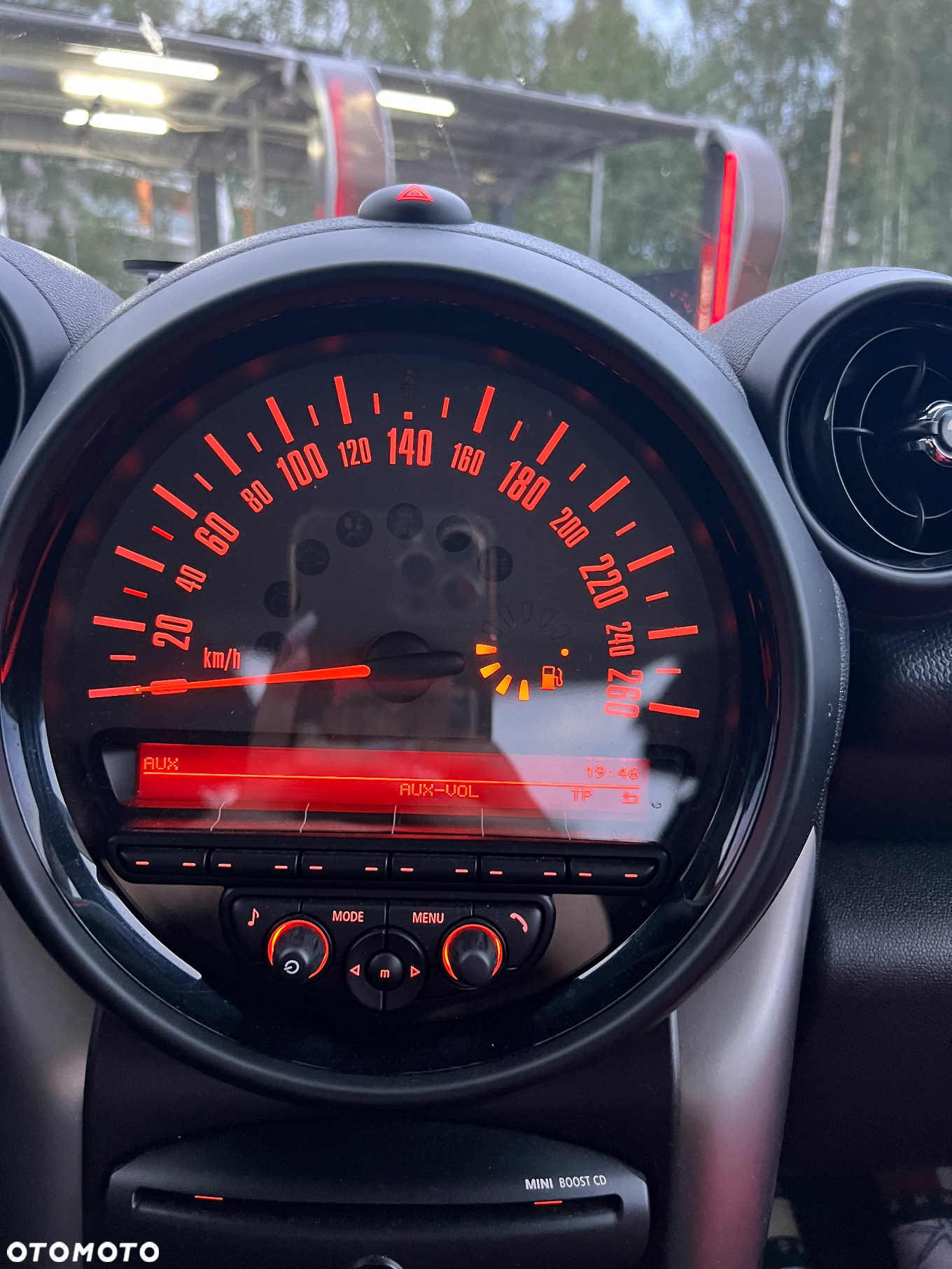 MINI Countryman Cooper EU6 - 9