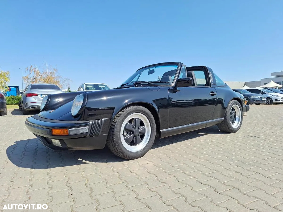 Porsche 911 - 7