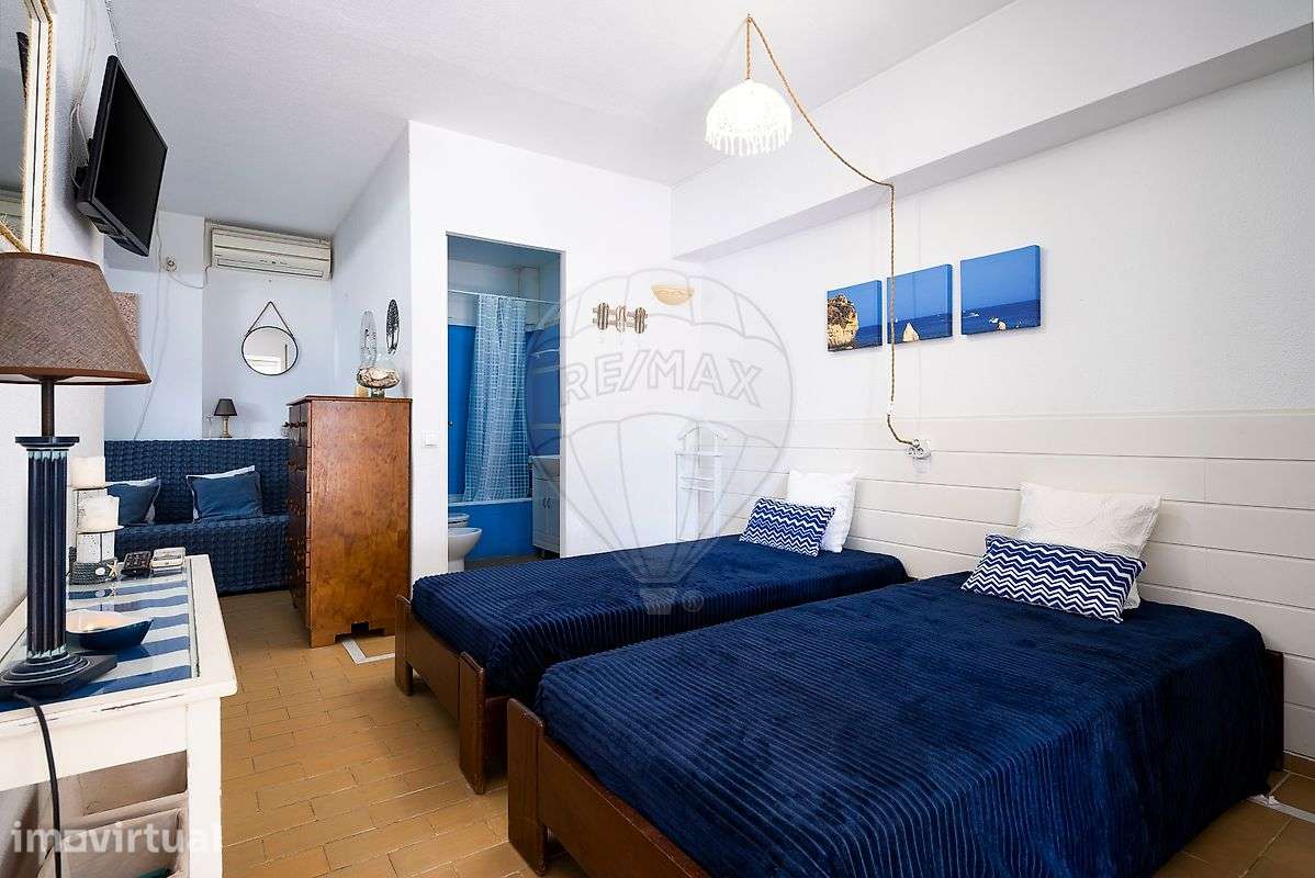 Apartamento T0 para venda - Grande imagem: 5/20