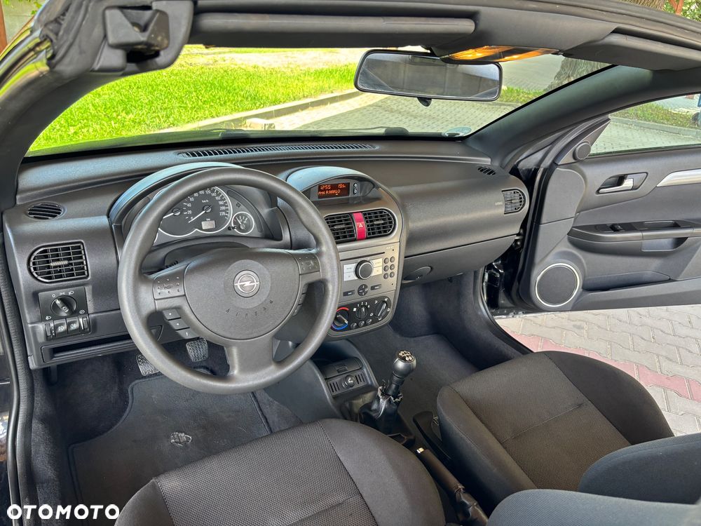 Opel Tigra 1.4 Endless Summer - 17