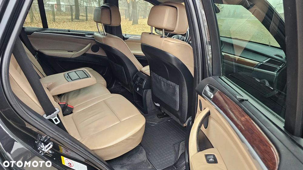 BMW X5 3.0 d - 16