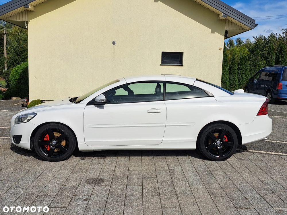 Volvo C70 - 5