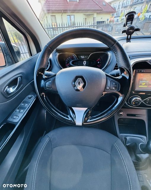 Renault Captur 0.9 Energy TCe Limited - 9