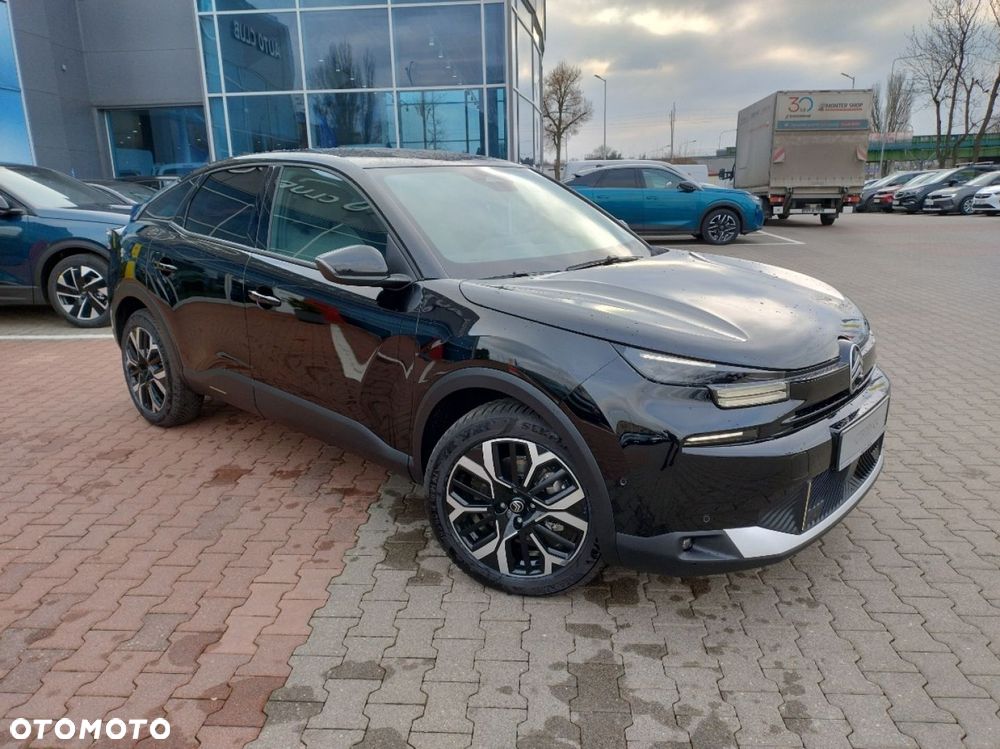 Citroën C4 1.2 PureTech Max S&S EAT8 - 4