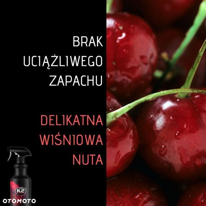 ROTON PRO 1L DO MYCIA FELG, ŻEL, PŁYN .KRWAWA FELGA - 4