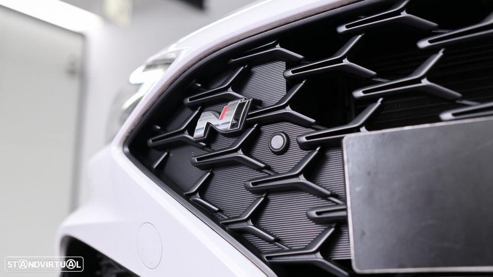 Hyundai i30 N 2.0 T-GDi Pack Performance 8DCT - 5
