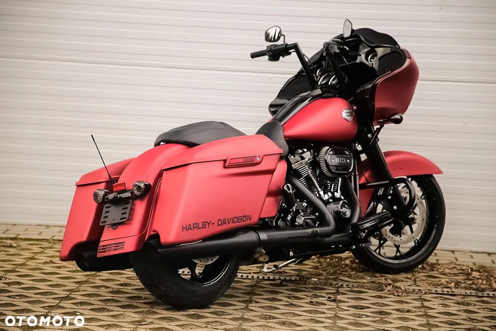 Harley-Davidson FLHXS Special - 6