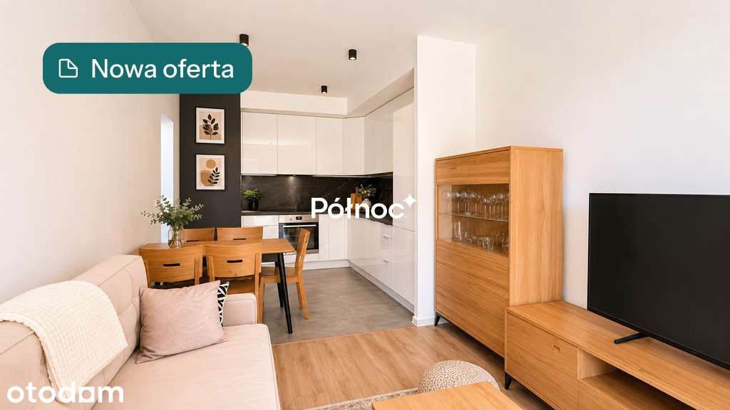 Węglin, 3 pokoje, Jantarowa, 59 m²
