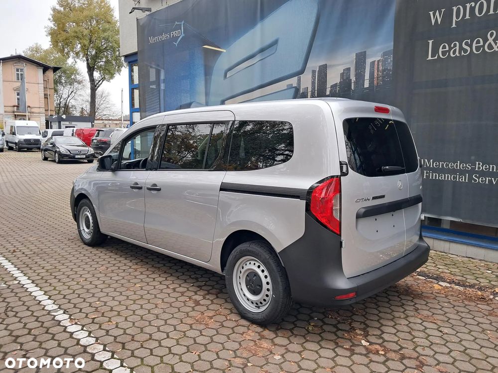 Mercedes-Benz Citan Tourer 113 L2 420.765 - 5