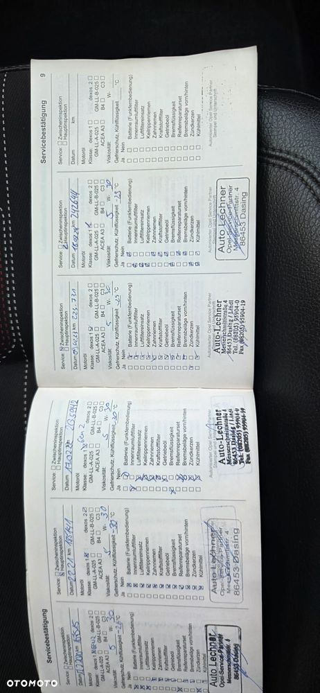 Opel Astra 1.4 Turbo Edition - 37