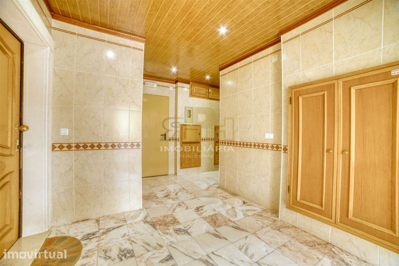 Apartamento T1+2 Arrendamento em Santarém (Marvila), Santa Iria da Rib - Grande imagem: 3/26