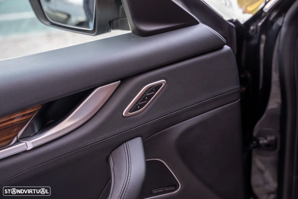 Maserati Levante 3.0 V6 S - 33