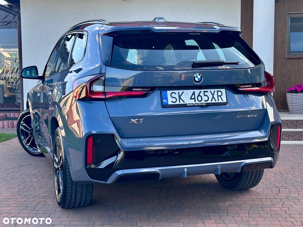 BMW X1 xDrive20d mHEV sport - 22