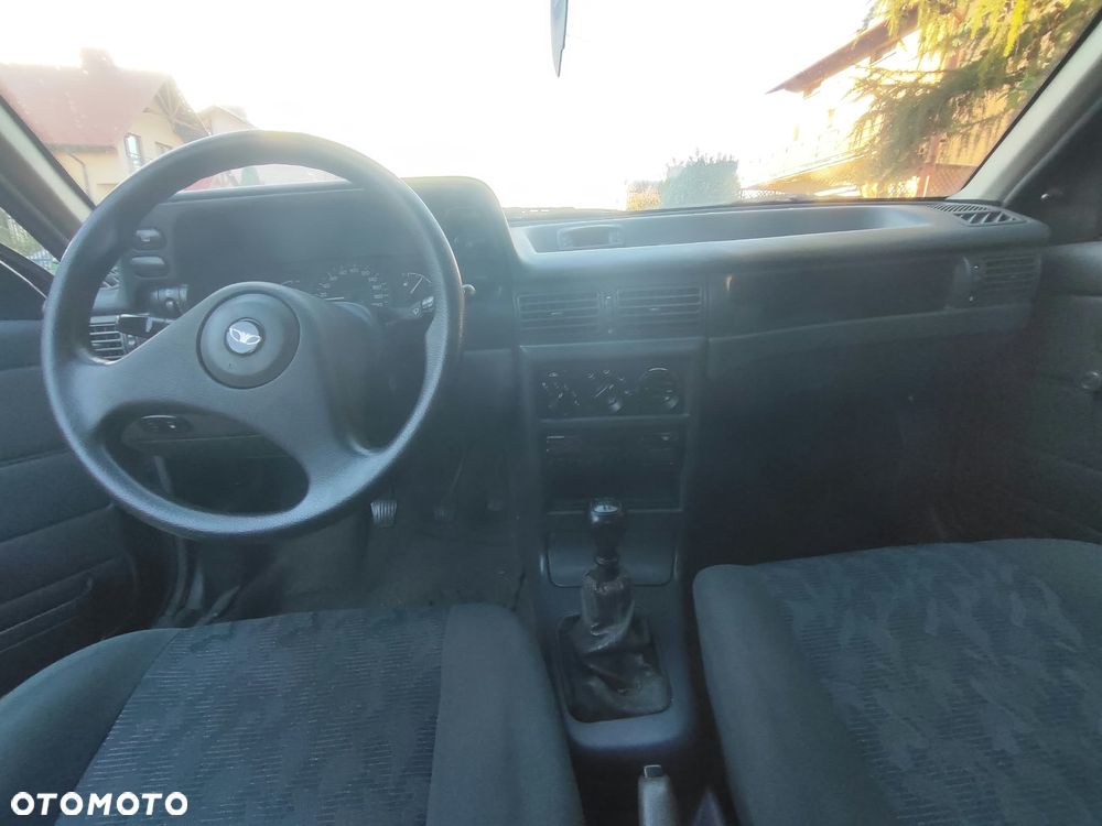 Daewoo Nexia 1.5 GL - 10