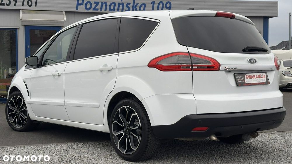 Ford S-Max - 5
