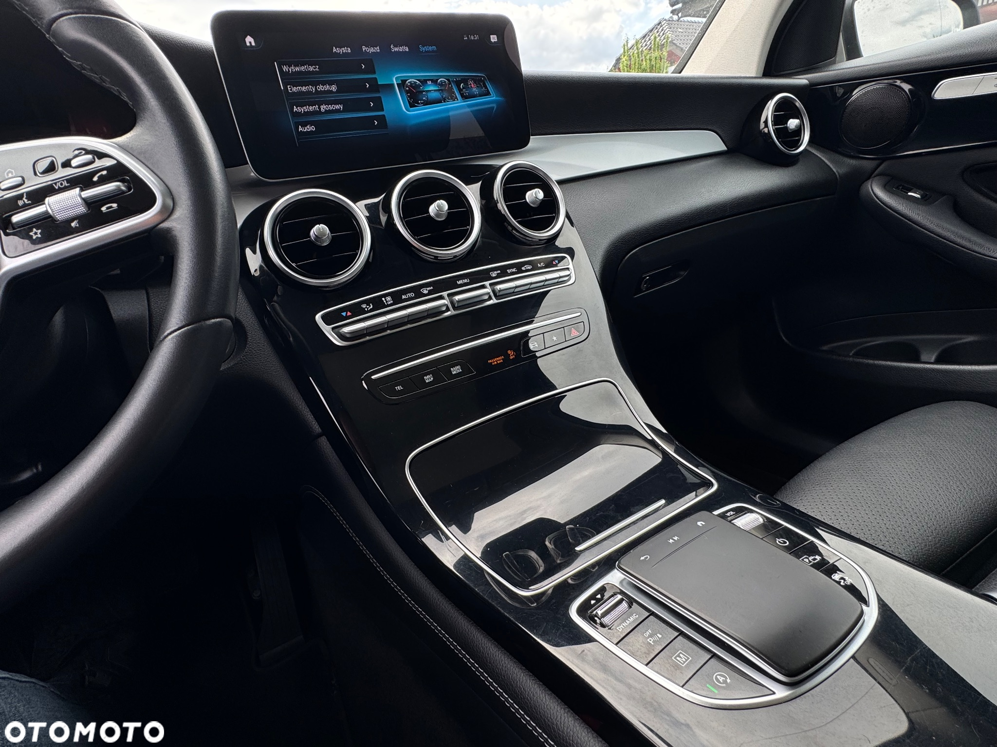 Mercedes-Benz GLC 200 d Business Edition - 24