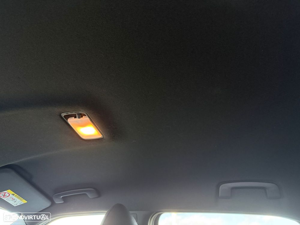 Nissan Juke 1.0 DIG-T N-Connecta - 21