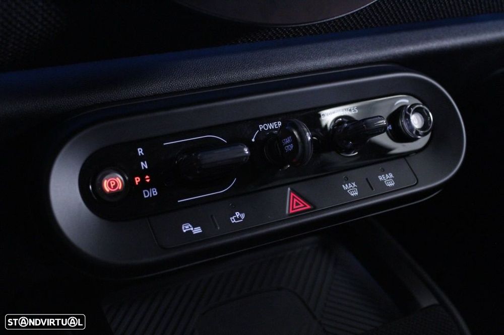 MINI Countryman E Favoured L - 29