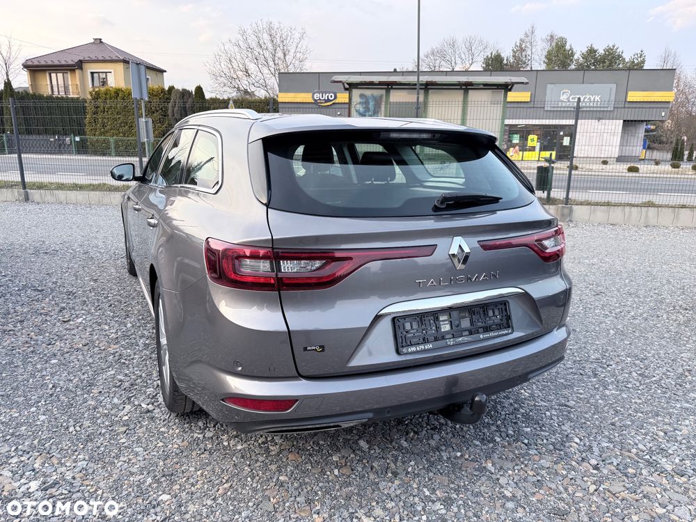 Renault Talisman 1.6 Energy dCi Business - 11