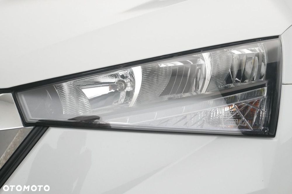 Skoda Scala - 13