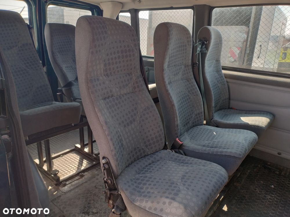 Ford Transit Tourneo Trend - 7