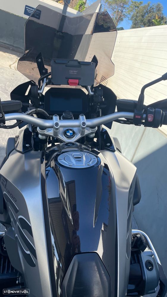 BMW R 1200 GS EXCLUSIVE - 4
