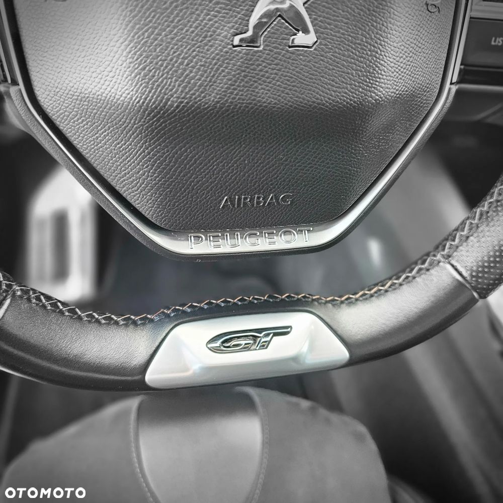 Peugeot 5008 2.0 BlueHDI GT S&S EAT8 - 32