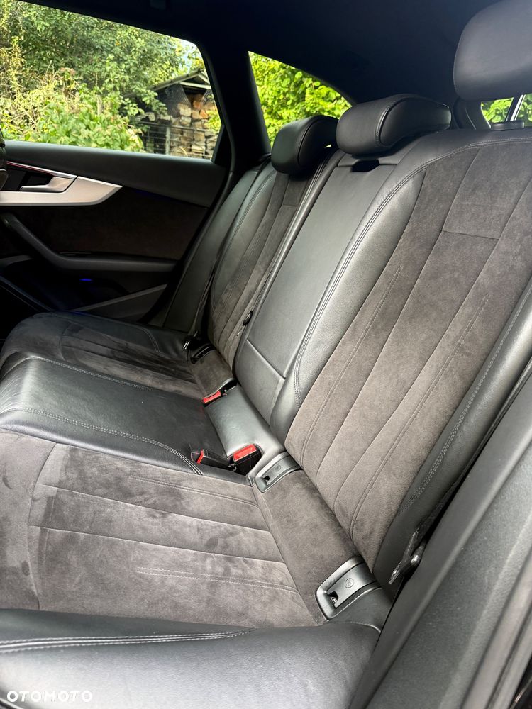 Audi A4 Avant - 18