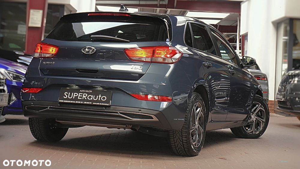 Hyundai i30 - 11